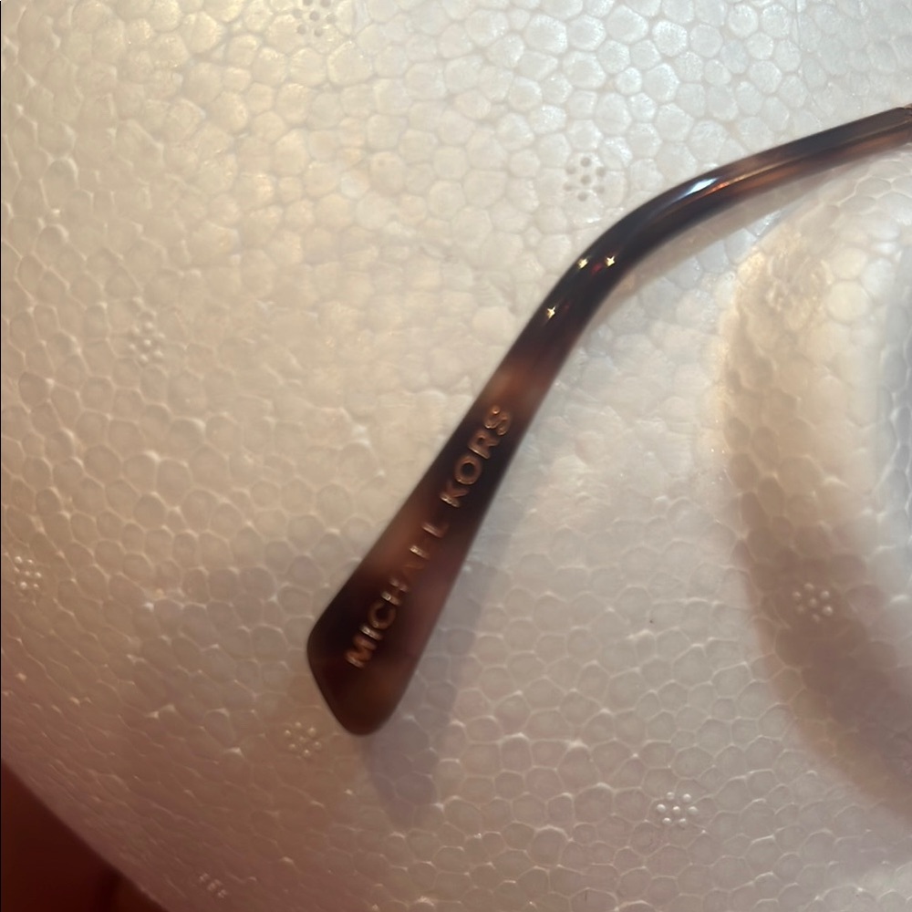 Michael Kors Tortoise Shell Sunglasses - Picture 12 of 16